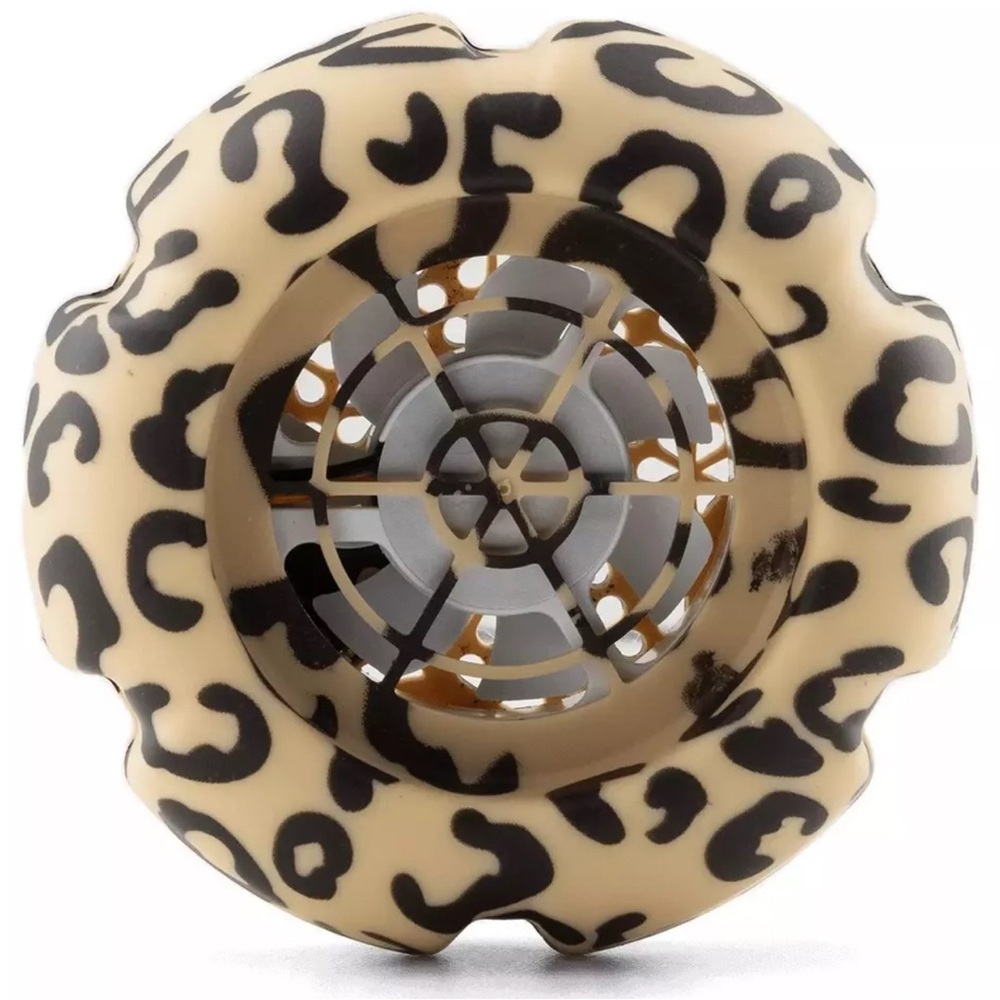 Scentsy “Cheetah” diffuser fan